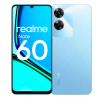 Смартфон Realme Note 60 4/128Gb Blue (Голубой) фото