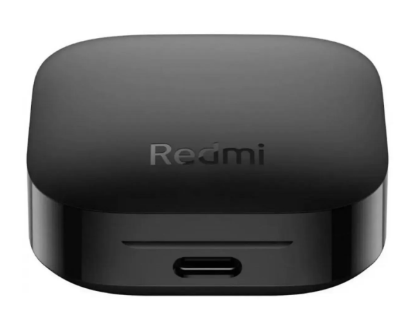 Беспроводные наушники Xiaomi  Redmi Buds 6 Active Black фото