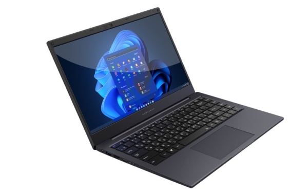 Ноутбук Maibenben S14A-R540UMF1SLURE0 14"FHD(1920x1080) IPS/Ryzen 5 4600U 6c/16Gb/512Gb SSD/AMD Rade фото