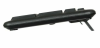 Клавиатура Оклик 90MV2 черный USB фото
