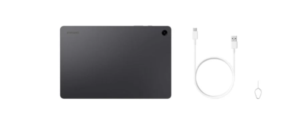 Планшет Samsung Galaxy Tab A9+ 4/64Gb SM-X210 Wi-Fi Dark Gray (Темно-серый) купить ЦИТ Планшет Samsung Galaxy Tab A9+ 4/64Gb SM-X210 Wi-Fi Dark Gray (Темно-серый) фото