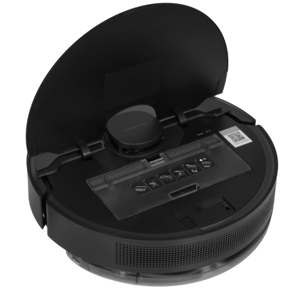 Робот-пылесос DREAME D10S Pro фото