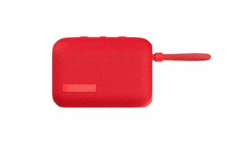 Колонка Bluetooth HONOR M1 Красный (5504AAEL) фото