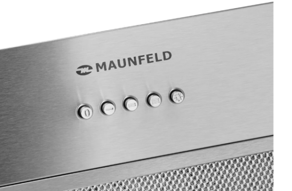 Вытяжка полновстраиваемая MAUNFELD Thames 601PM нерж. фото