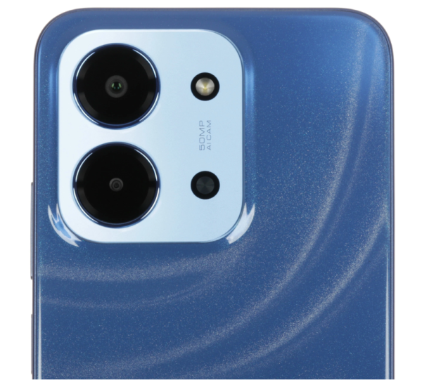 Смартфон Xiaomi Redmi 15C 4/128Gb Moonlight Blue (Синий) фото