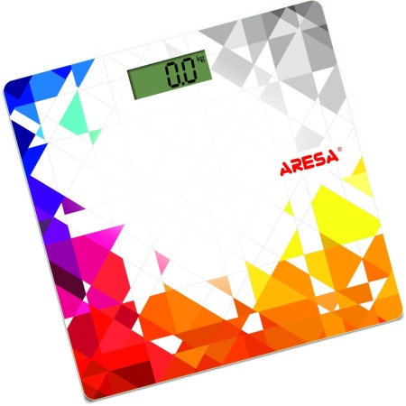 Весы ARESA AR-4406 фото
