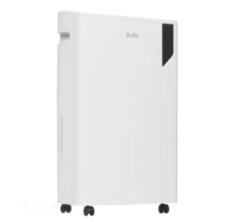 Осушитель воздуха BALLU Scandinavia BD20EL фото