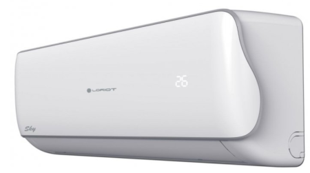 Кондиционер Loriot LAC-18AS фото