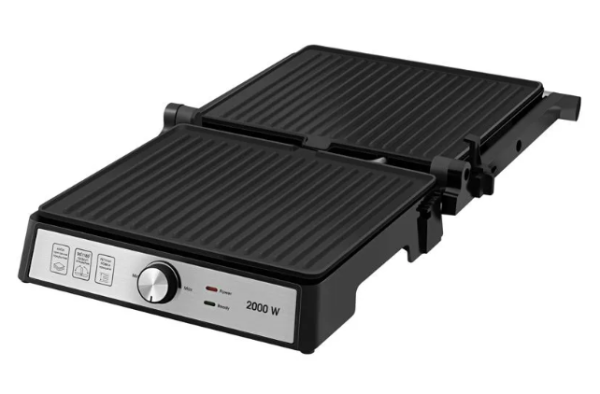 Гриль ARESA AR-1002 купить ЦИТ Гриль ARESA AR-1002 фото