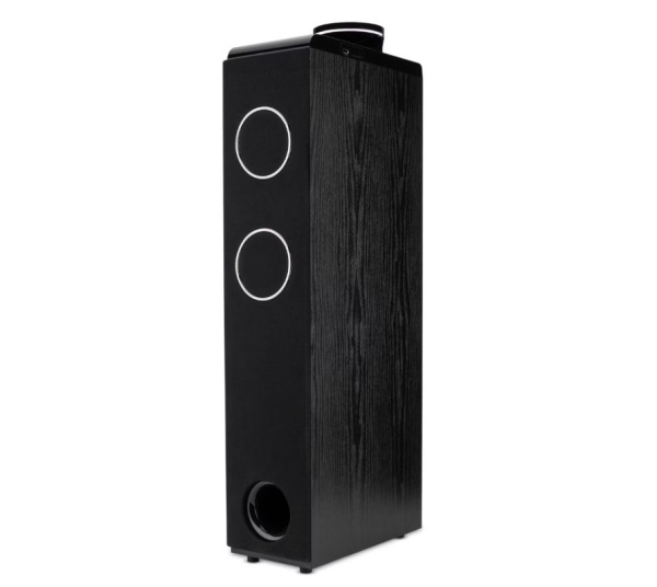 Акустическая система ELTRONIC HOME SOUND черный 30-49 фото