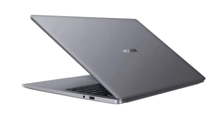 Ноутбук Honor MagicBook X16 5301AHHP 16"WUXGA(1920x1200) IPS/Core i5-12450H 8c/8Gb/512Gb SSD/Intel U фото