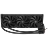 ID-Cooling DASHFLOW 360 BASIC BLACK 350W all Intel/AMD фото