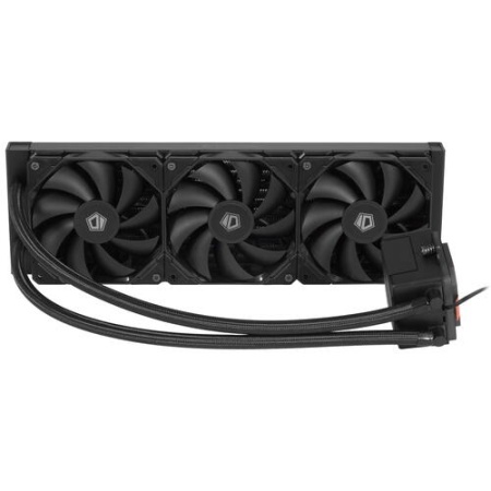 ID-Cooling DASHFLOW 360 BASIC BLACK 350W all Intel/AMD фото