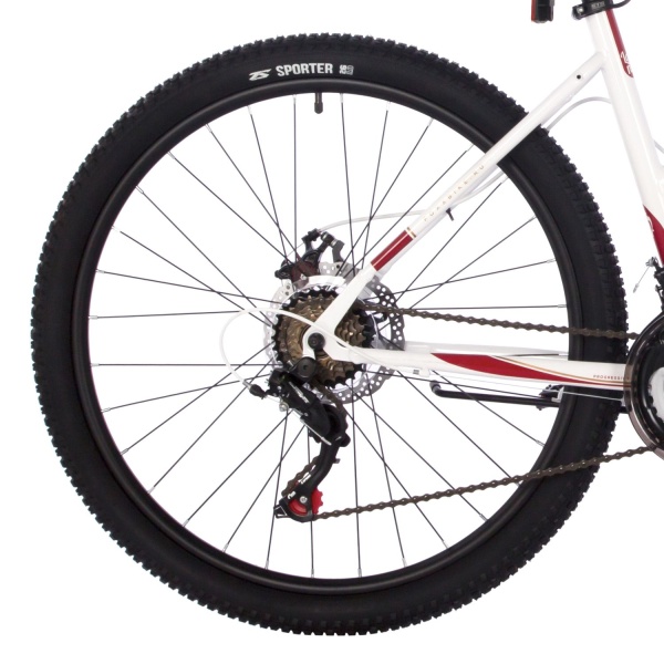 (м) Велосипед горный FOXX 26" LATINA (2025) купить ЦИТ (м) Велосипед горный FOXX 26" LATINA (2025) фото