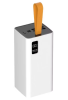 Внешний аккумулятор PERO PB09 50000 mAh,белый (PB09WH) фото