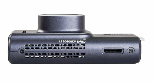 Видеорегистратор автомобильный SILVERSTONE F1 CityScanner 4K фото