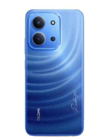 Смартфон Xiaomi Redmi 15C 8/256Gb Moonlight Blue (Синий) фото