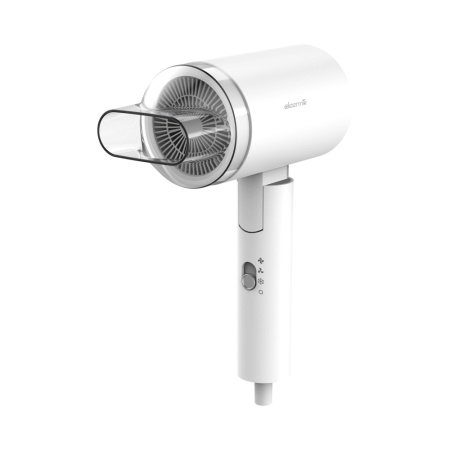 Фен DEERMA DEM-CF40W-W белый фото