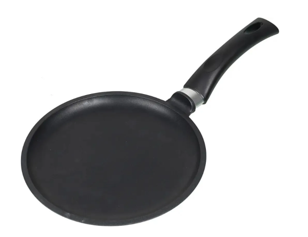 Сковорода блинная НЕВА МЕТАЛЛ 6222 д.22 купить ЦИТ Сковорода блинная НЕВА МЕТАЛЛ 6222 д.22 фото