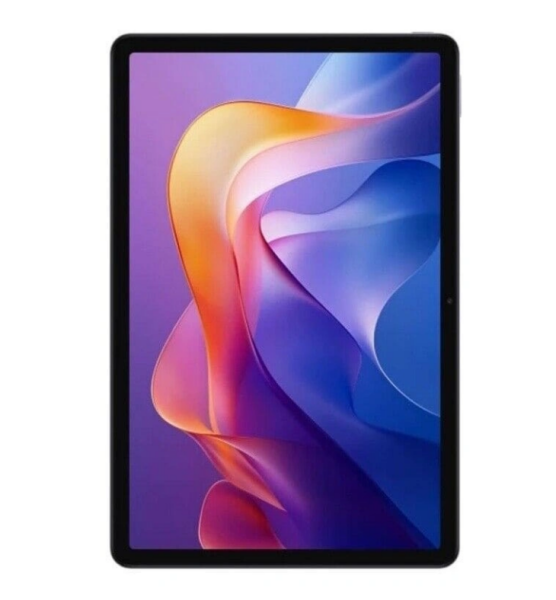 Планшет Xiaomi  Redmi Pad 2 4G 4/256GB Graphite Gray (Серый) фото