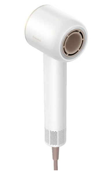 Фен DREAME AHD6A-WH белый фото