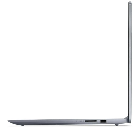 Ноутбук Lenovo IP3 Slim 16IAH8 83ES002PRK 16"WUXGA(1920x1200) IPS/Core i5-12450H 8с/16Gb/1Tb SSD/Int фото