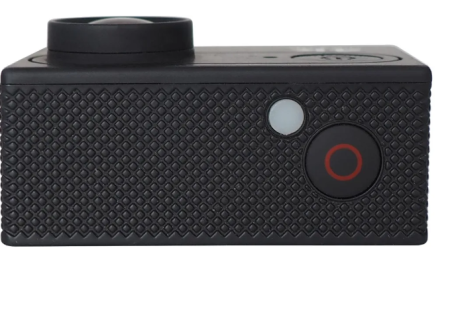 Экшн-камера Digma DiCam 240 черный фото