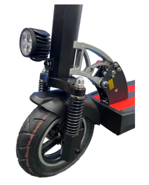 Электросамокат Kugoo M4 Black 11Ah купить ЦИТ Электросамокат Kugoo M4 Black 11Ah фото