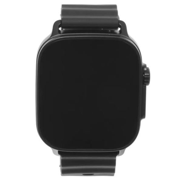 Умные часы Realme Watch 5 черный (RMW2501) фото