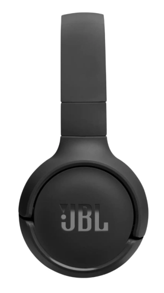 Беспроводные bluetooth наушники JBL T520BT Черный фото