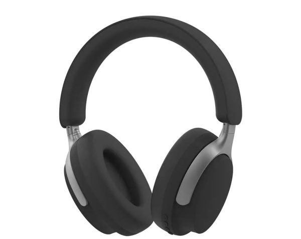 Беспроводные bluetooth наушники PERO BH06 Black, полноразмерные PWH-BH06BL фото