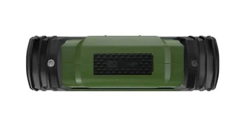 Мобильный телефон MAXVI R1 Green (Зеленый) фото