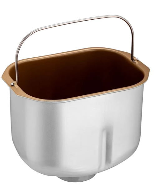 Хлебопечь BRAYER BR2704 фото