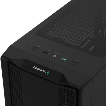 Корпус Deepcool CC560 V2 Limited фото