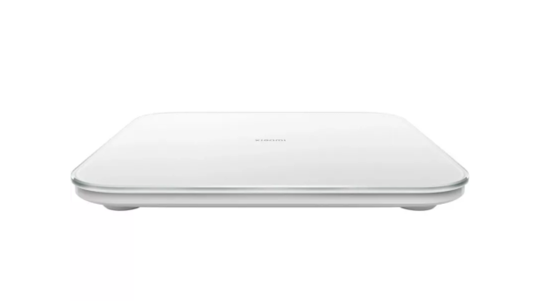 Весы напольные XIAOMI Mi Smart Scale S200 (BHR9230GL) белый фото