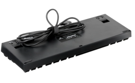 Клавиатура механическая Redragon Kumara фото