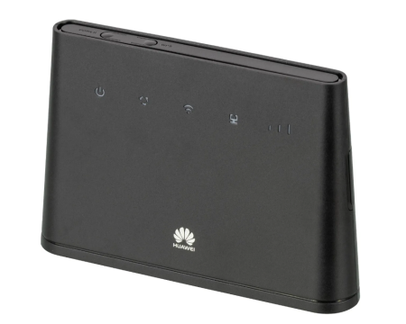 Роутер HUAWEI B311-221  фото