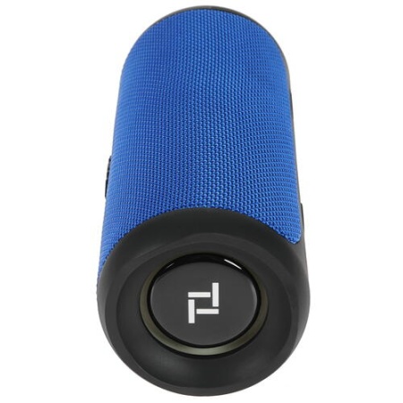 Колонка Bluetooth URAL ТТ М-3 ультрамарин фото