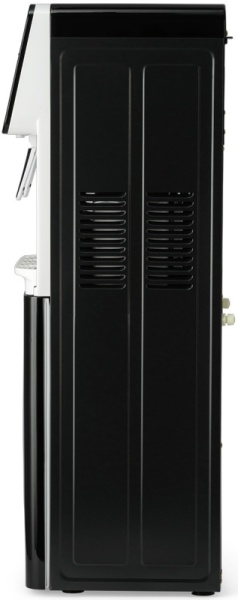 Диспенсер AEL LK-AEL-85C черный (без охлаждения) фото