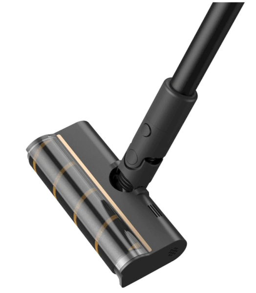 Вертикальный пылесос DREAME R10 Pro фото