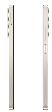 Смартфон Realme C55 8/256GB Gold (Перламутровый) фото