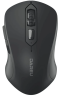 Мышь Dareu LM115G Black беспроводная фото