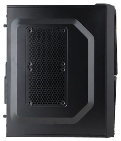 Корпус ZALMAN ZM-T4 фото