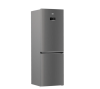 Холодильник BEKO B3RCNK362HX фото