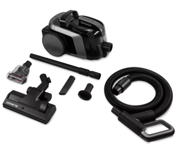 Пылесос POLARIS PVC 1909 фото