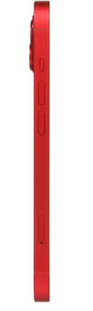 Apple iPhone 14 128GB Red (Красный) (Параллельный импорт) фото
