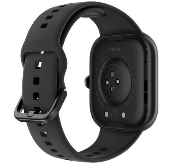 Умные часы HONOR CHOICE WATCH 2 PRO LWS-WB11 Черный 5504ADXG фото