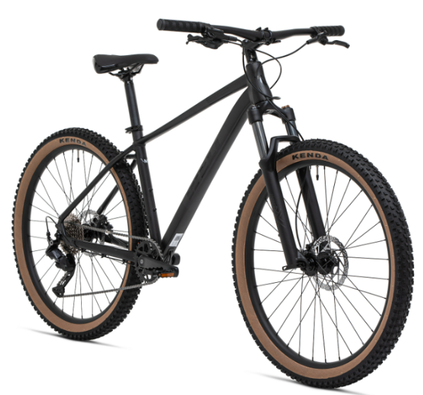 (м) Велосипед горный Welt 27,5" Ranger 1.0 (2026)  фото