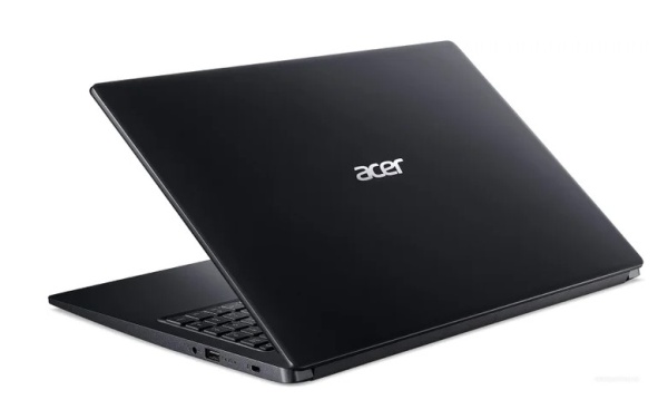 Ноутбук Acer Aspire 3 A315-23-R3GJ 15.6"FHD(1920x1080) IPS/Ryzen 3 3520U 2c/8Gb/512Gb SSD/AMD Radeo фото