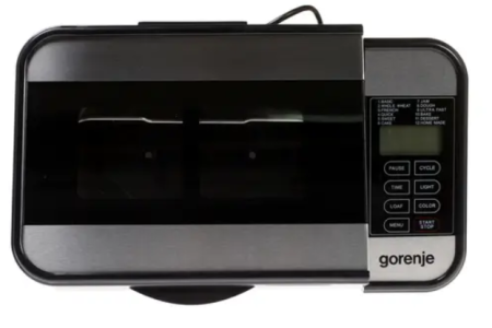 Хлебопечь GORENJE BM1400E купить ЦИТ Хлебопечь GORENJE BM1400E фото